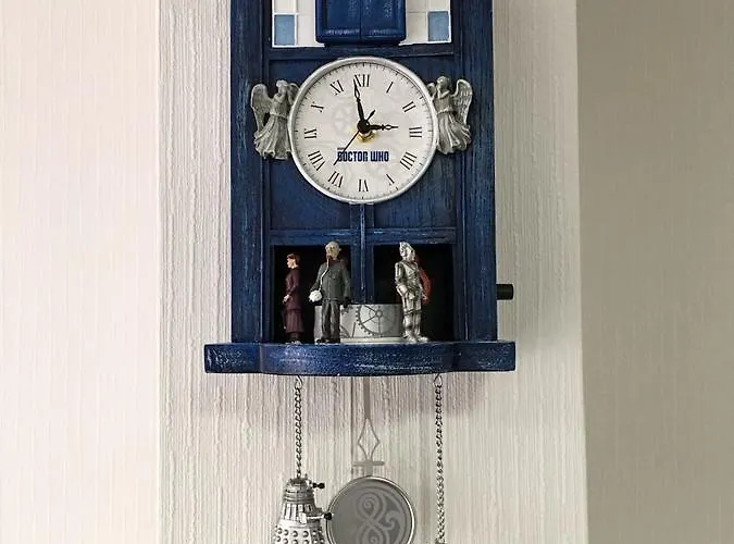 Willow Dene 招待所 3*