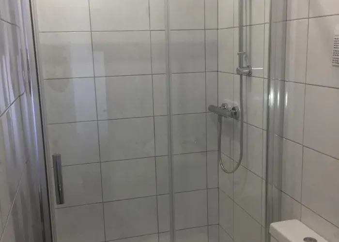 Willow Dene 招待所