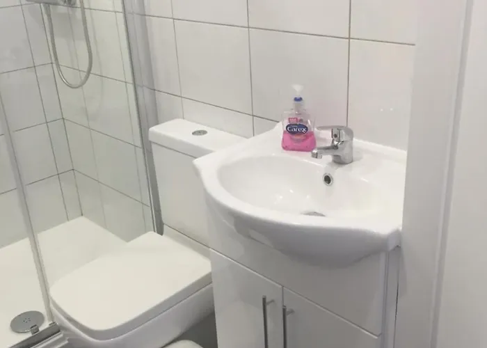 Willow Dene 3* 斯卡伯勒