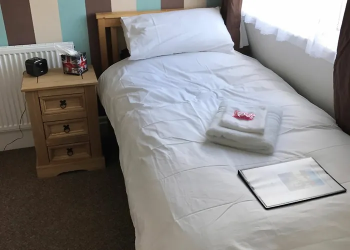 Willow Dene 3* 斯卡伯勒