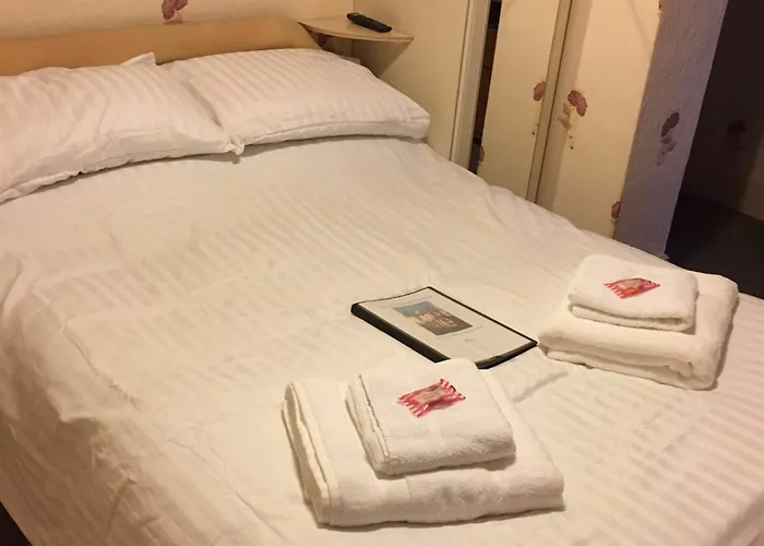 Willow Dene 斯卡伯勒